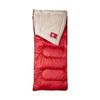 Roll over image to zoom in Coleman Palmetto, Cool Weather Sleeping Bag, Temp (-1.1 °C to 10 °C)