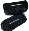 Rain Cover for Pannier Top Bags For Royal Enfield Himalayan  (Pair)