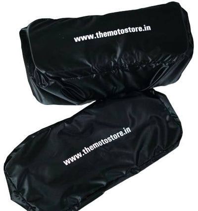 Pannier Top Bags For Royal Enfield Himalayan PAIR