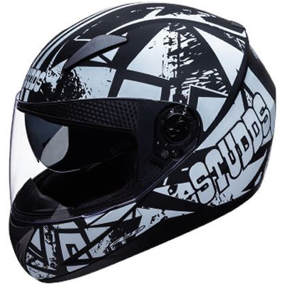 Studds SHIFTER D4 DECOR Full Face Helmet