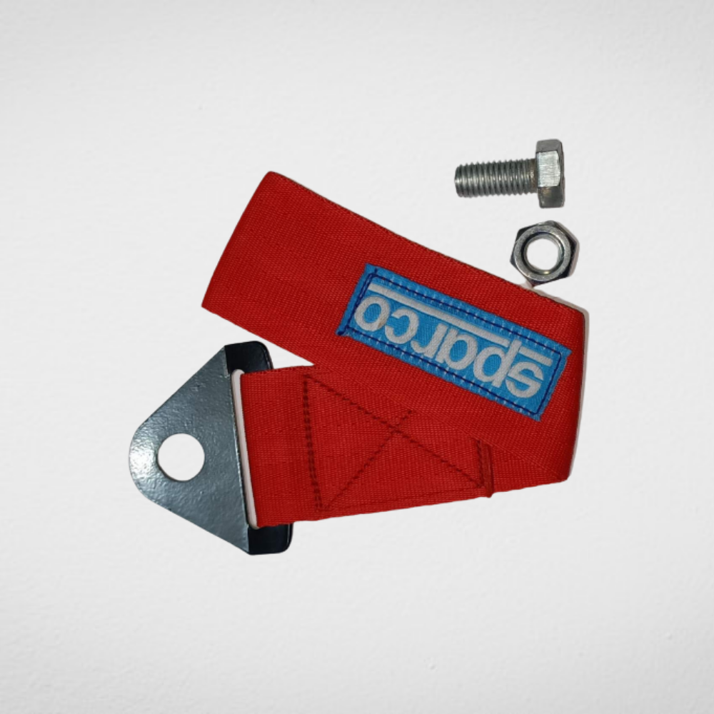 Straps for towing cars deals